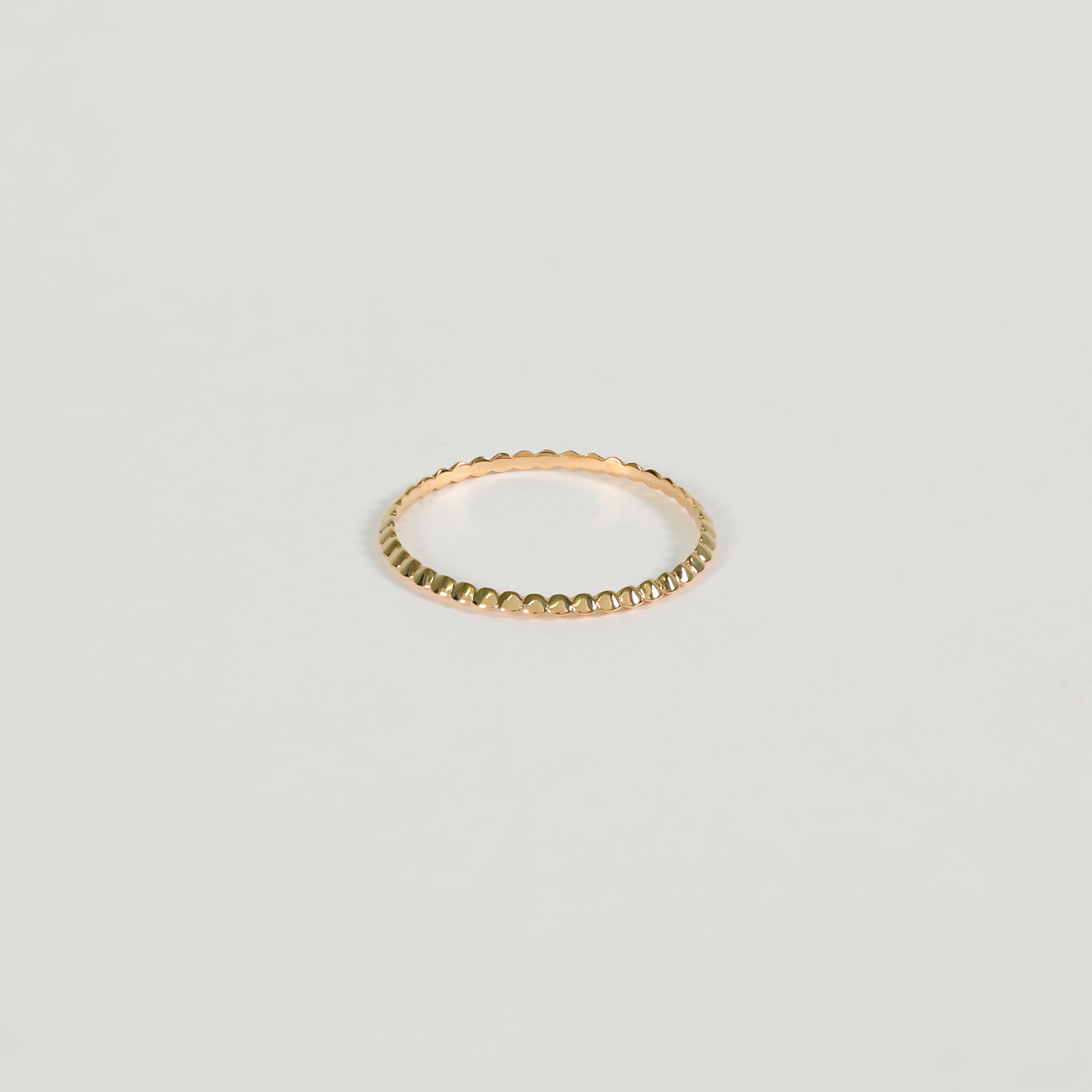 FOR 008　(Ring)