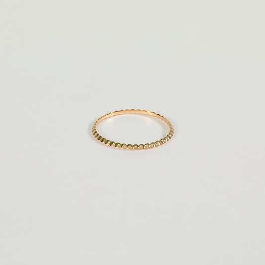 FOR 008　(Ring)
