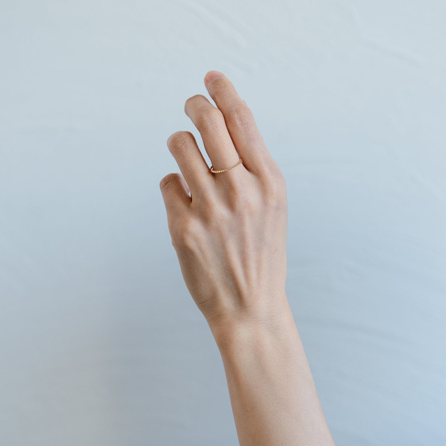 FOR 008　(Ring)