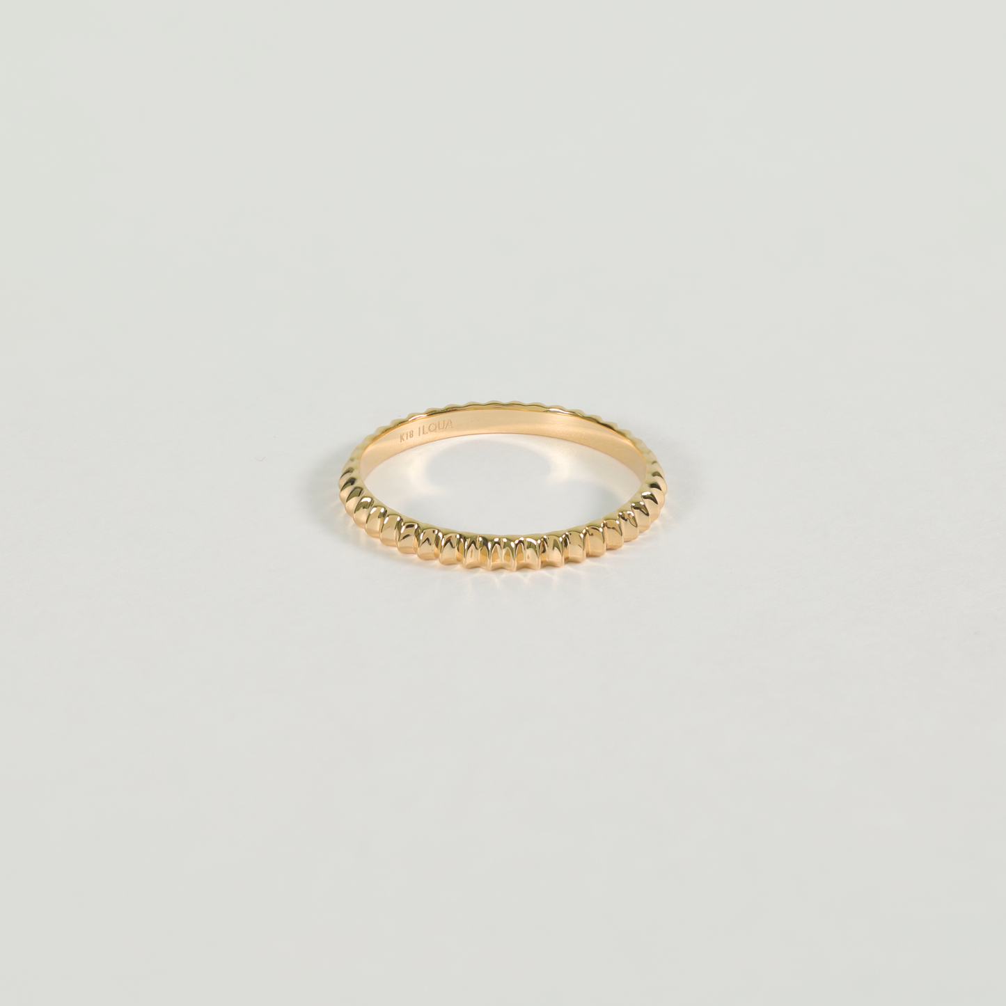 FOR 009　(Ring)