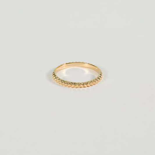 FOR 009　(Ring)