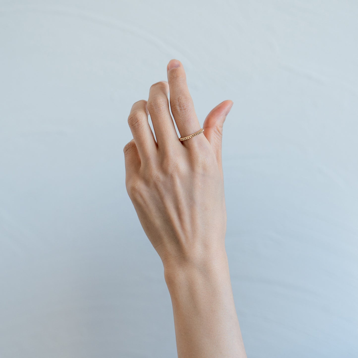 FOR 009　(Ring)