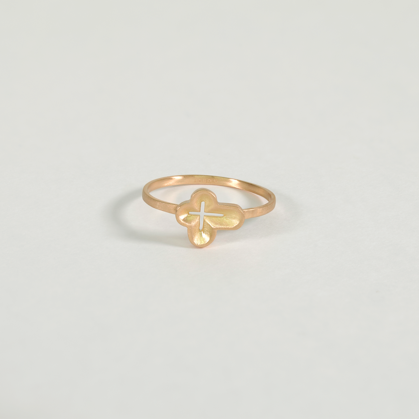 FOR 002　(Ring)