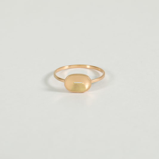 FOR 004　(Ring)