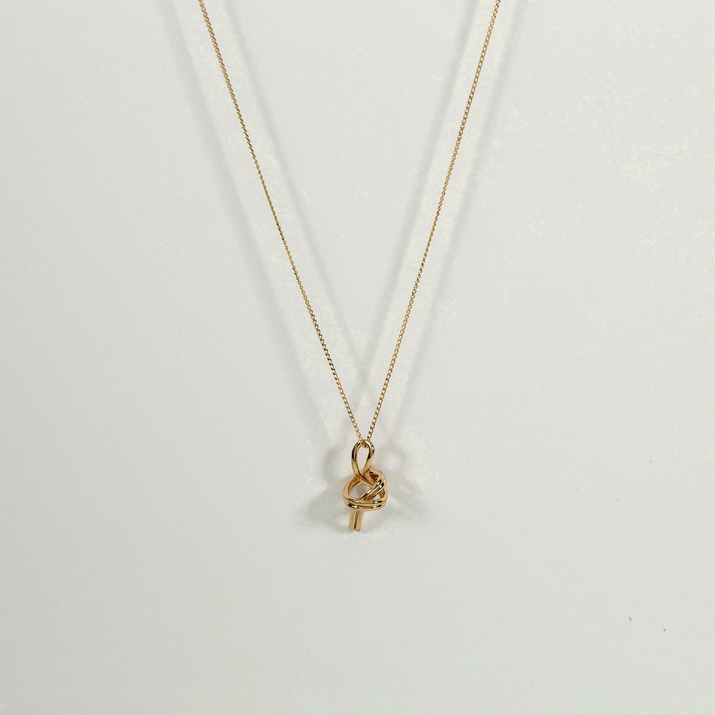 FLOW 018　(Necklace)