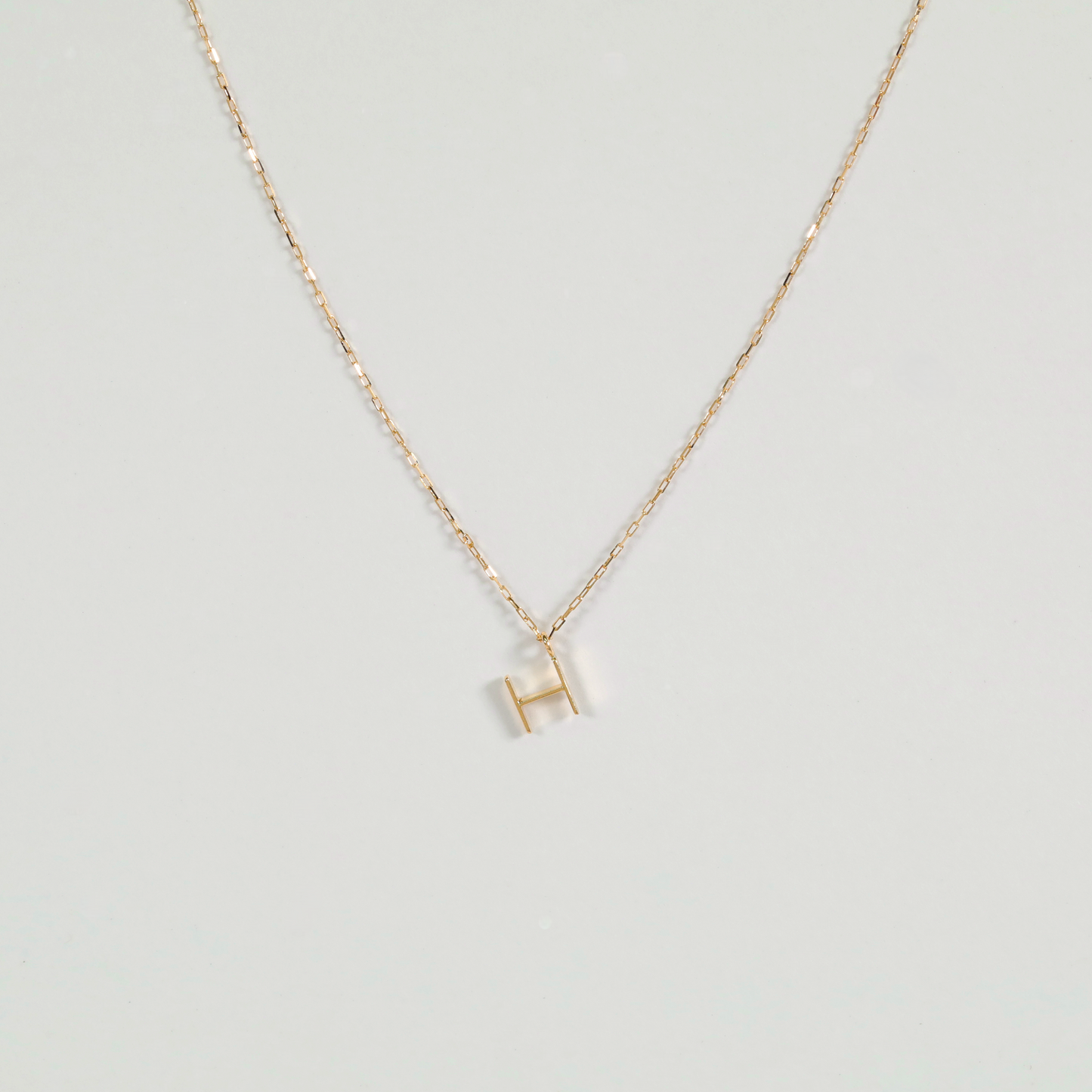 FOLD 005　(Necklace)