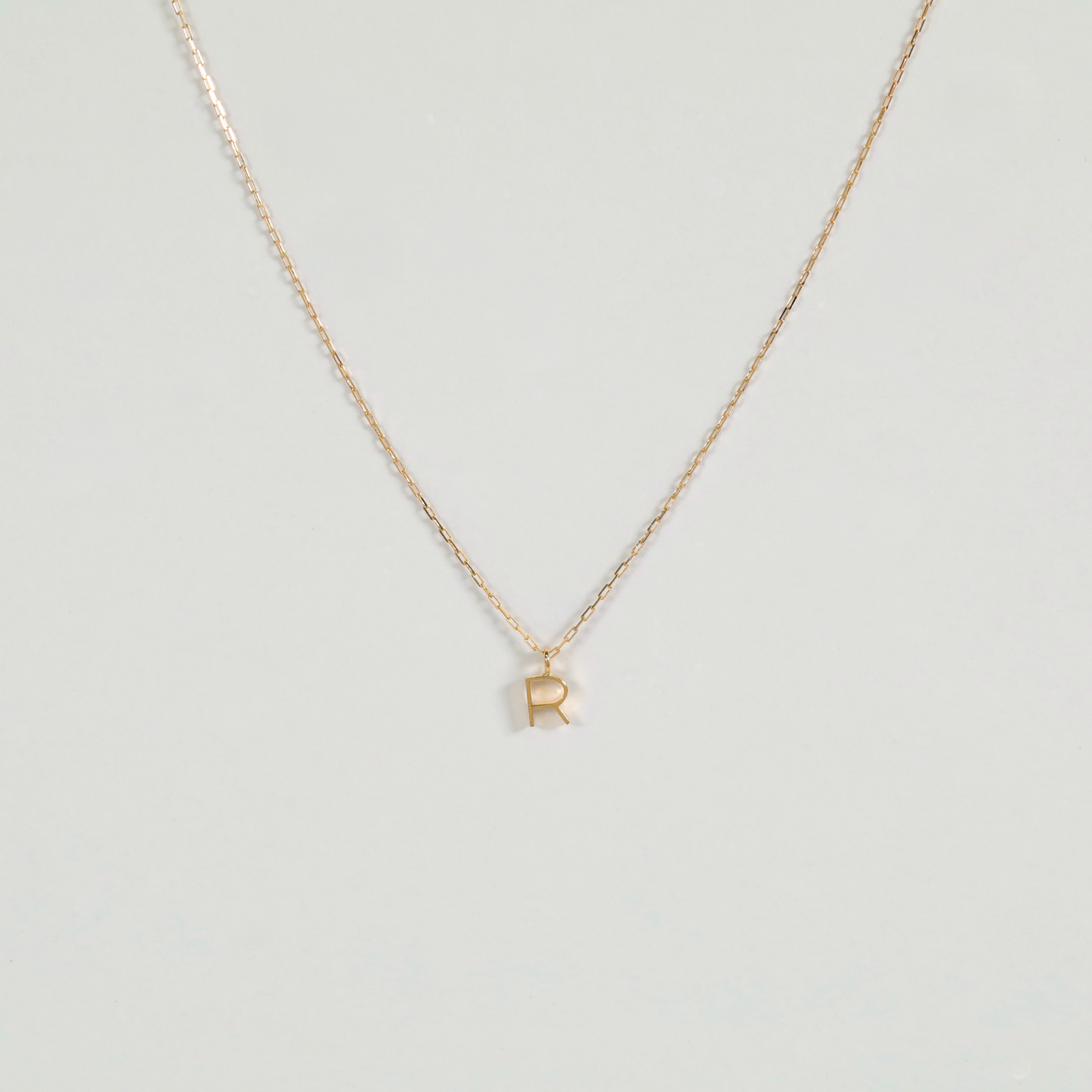 FOLD 005　(Necklace)