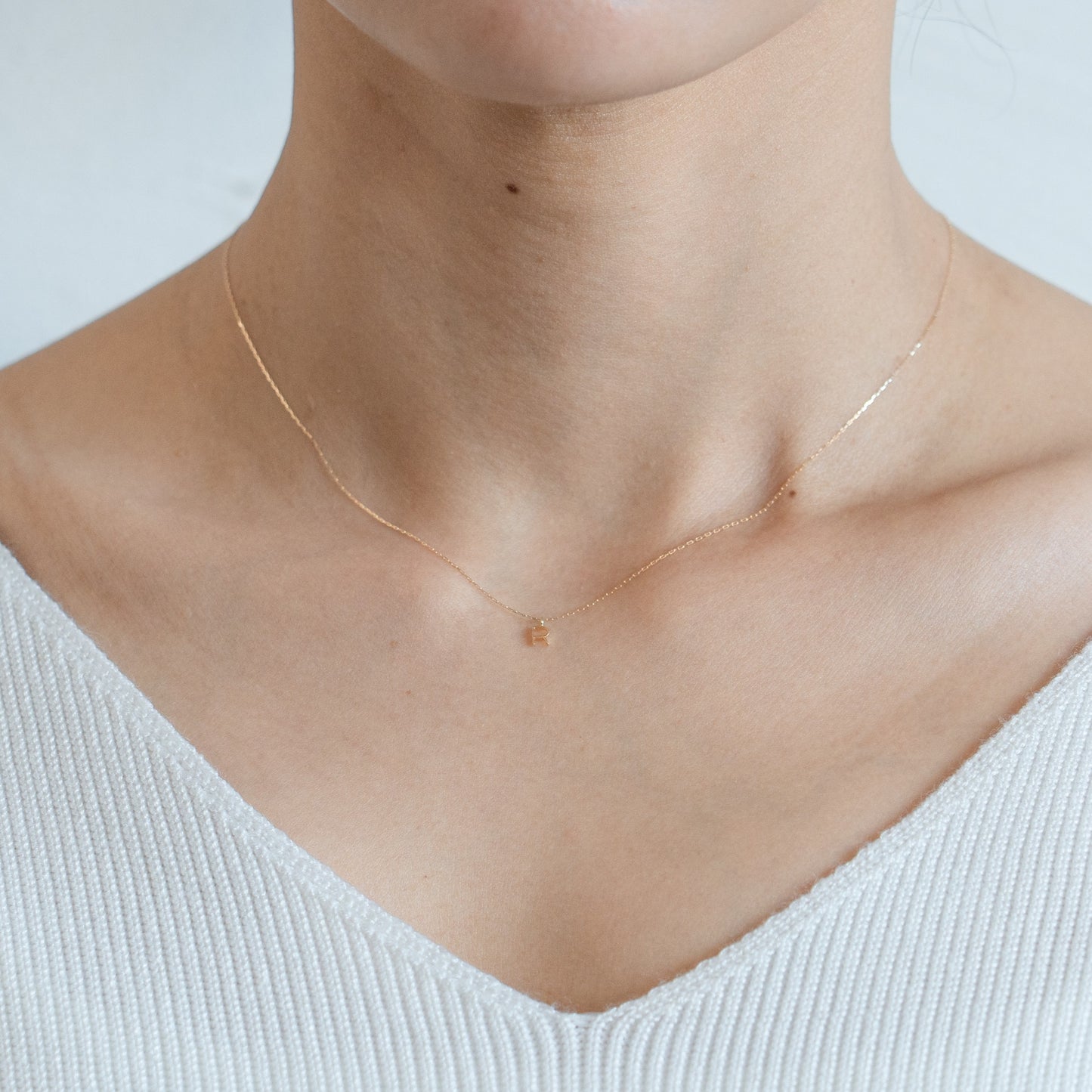 FOLD 005　(Necklace)
