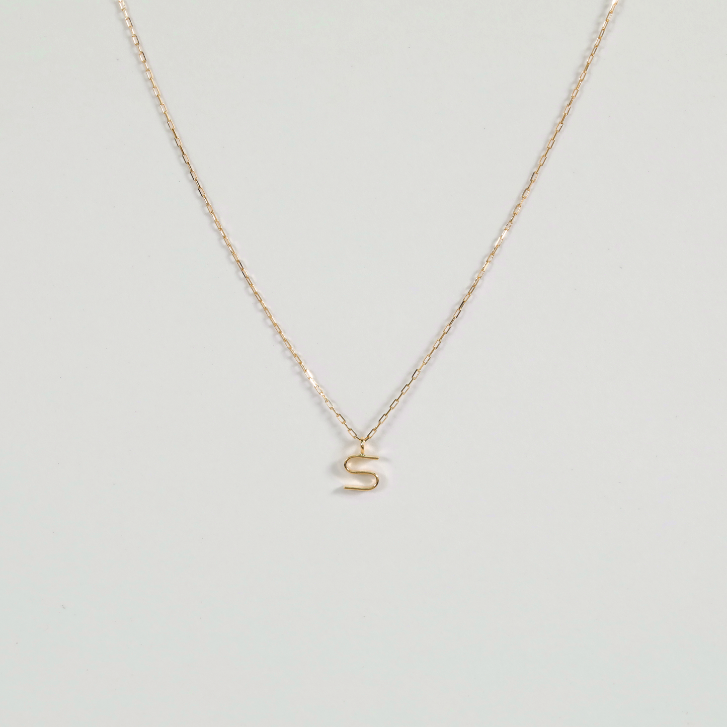 FOLD 005　(Necklace)