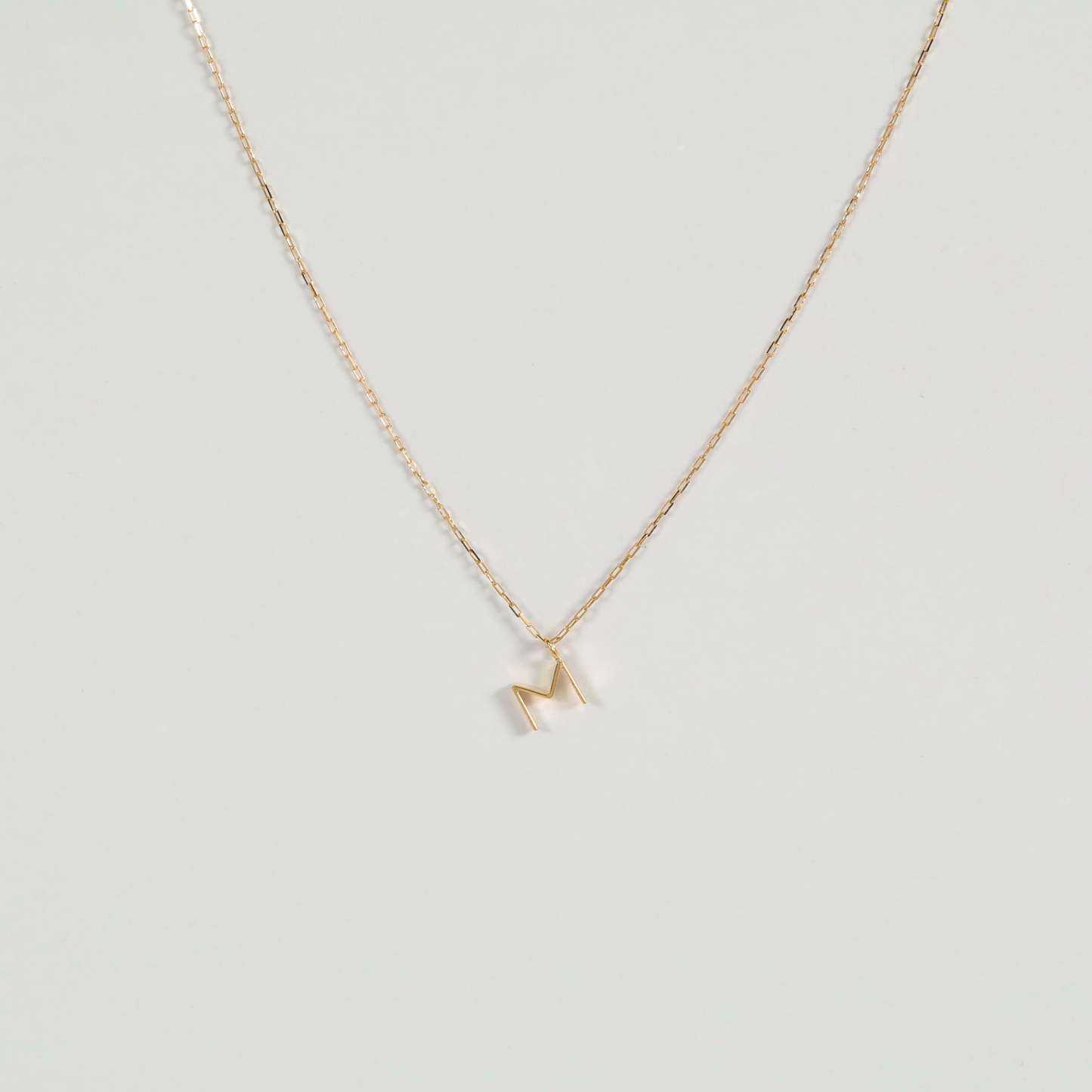 FOLD 005　(Necklace)
