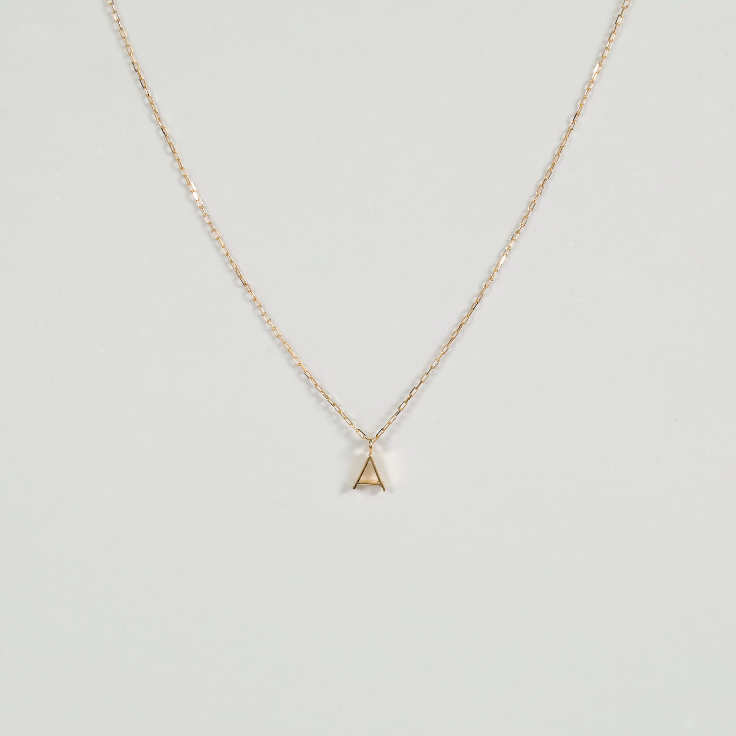 FOLD 005　(Necklace)