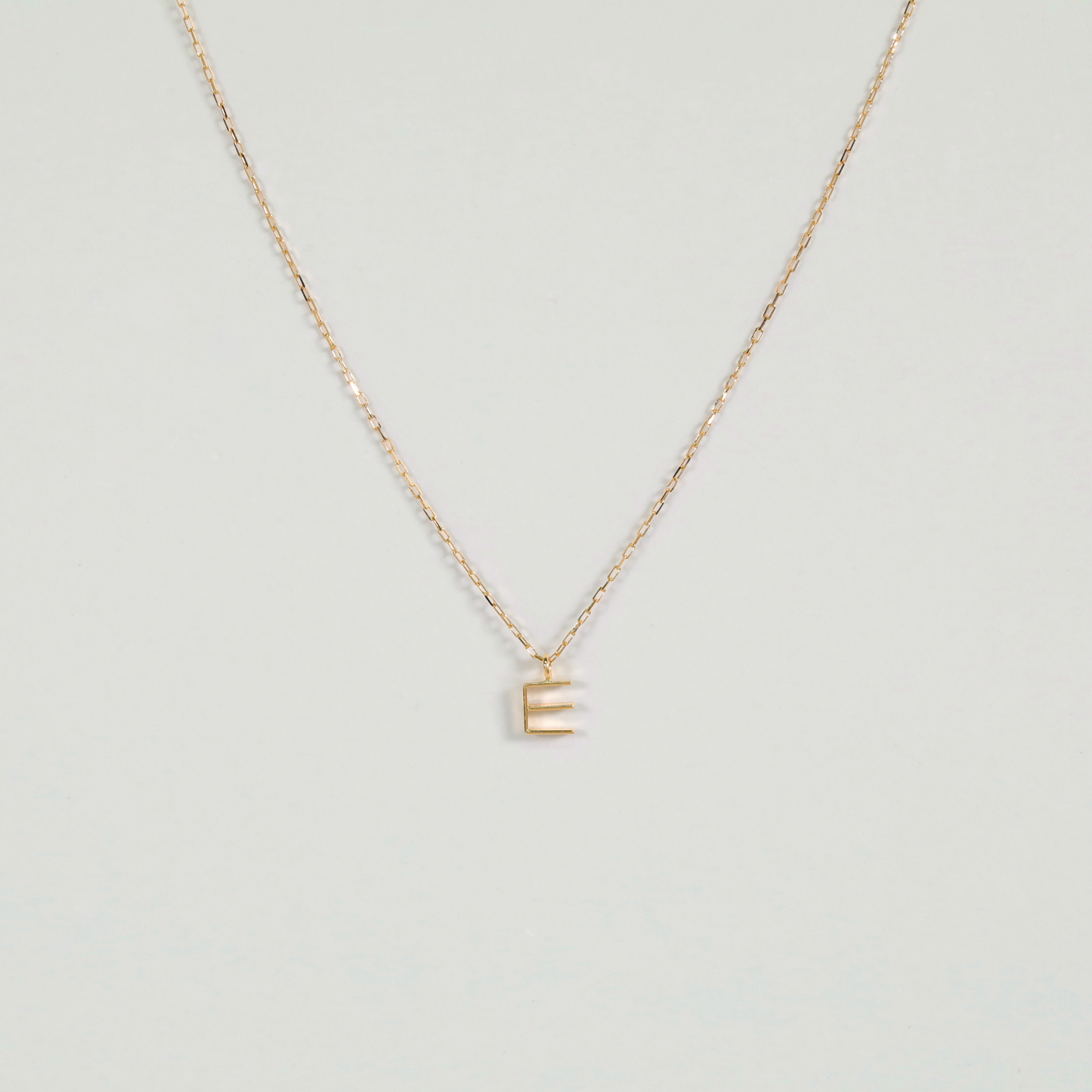 FOLD 005　(Necklace)