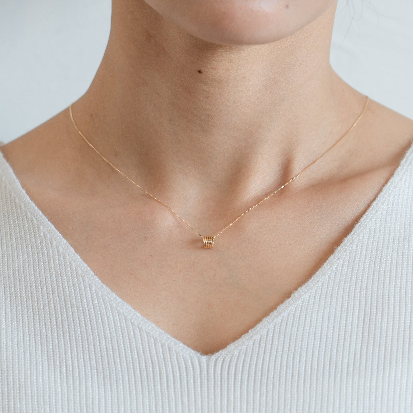 FLOW 025　(Necklace)