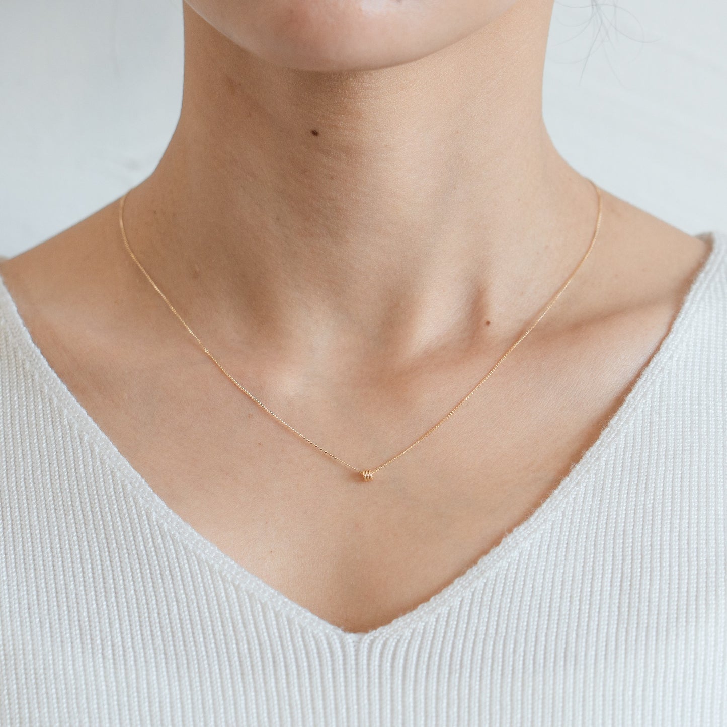 FLOW 026　(Necklace)