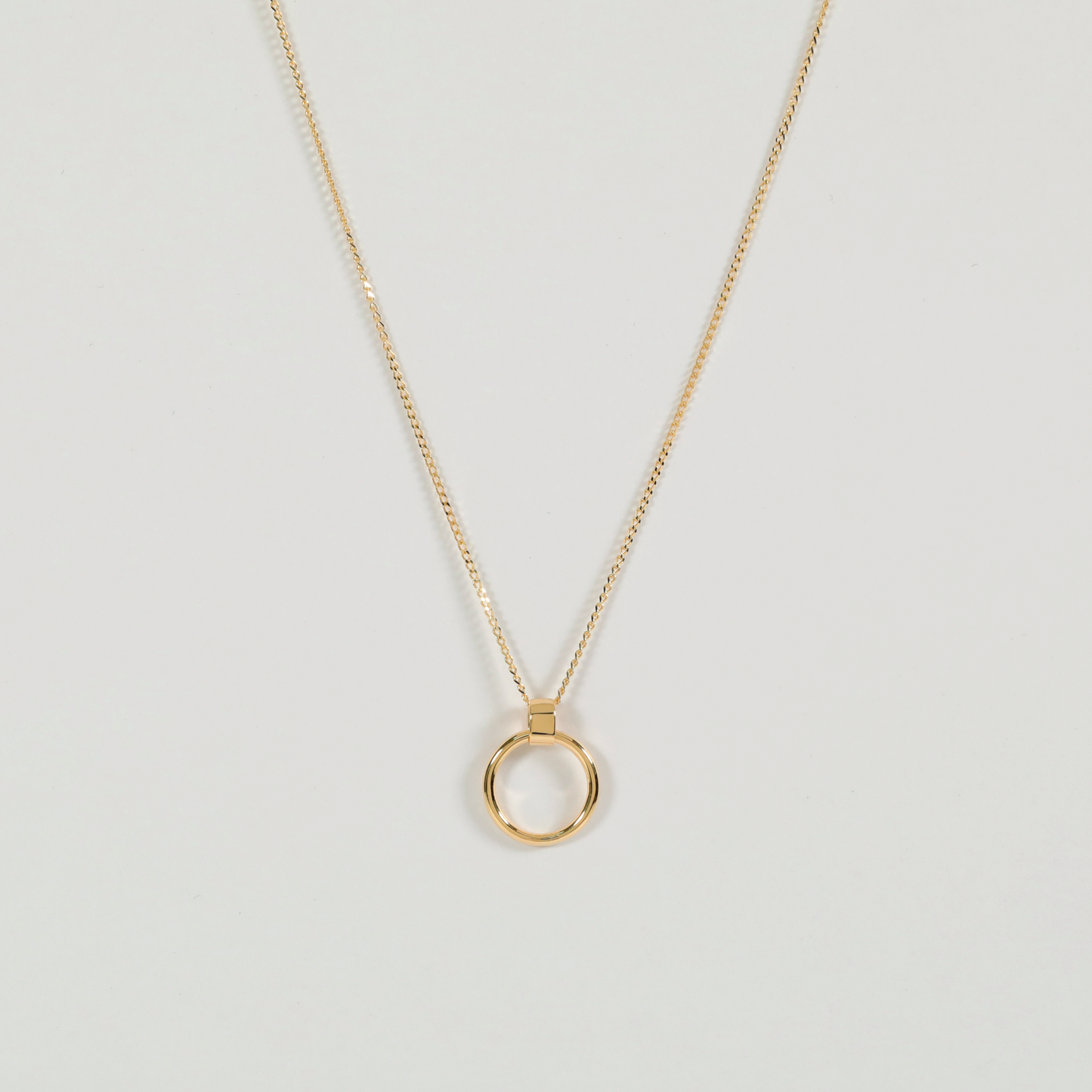 FLOW 047　(Necklace)