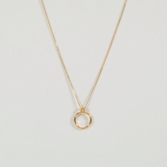 FLOW 047　(Necklace)