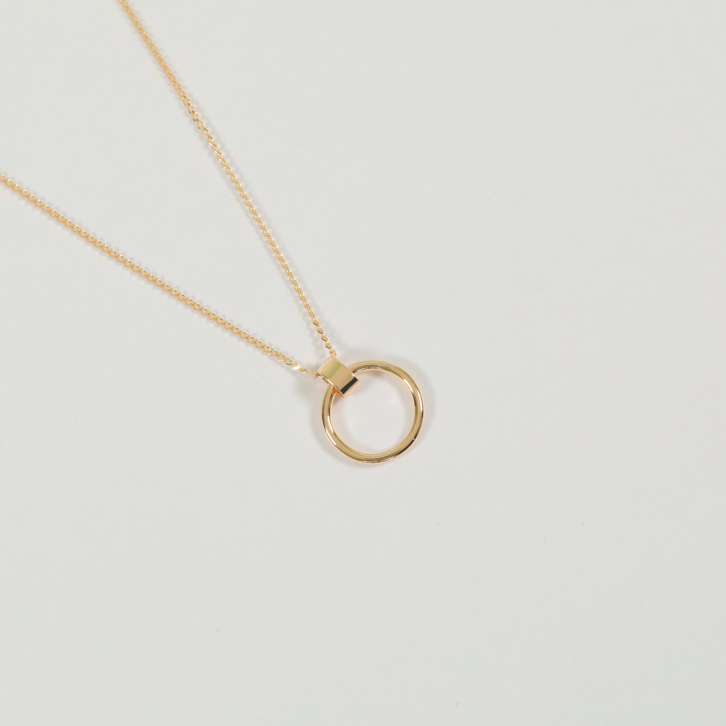 FLOW 047　(Necklace)