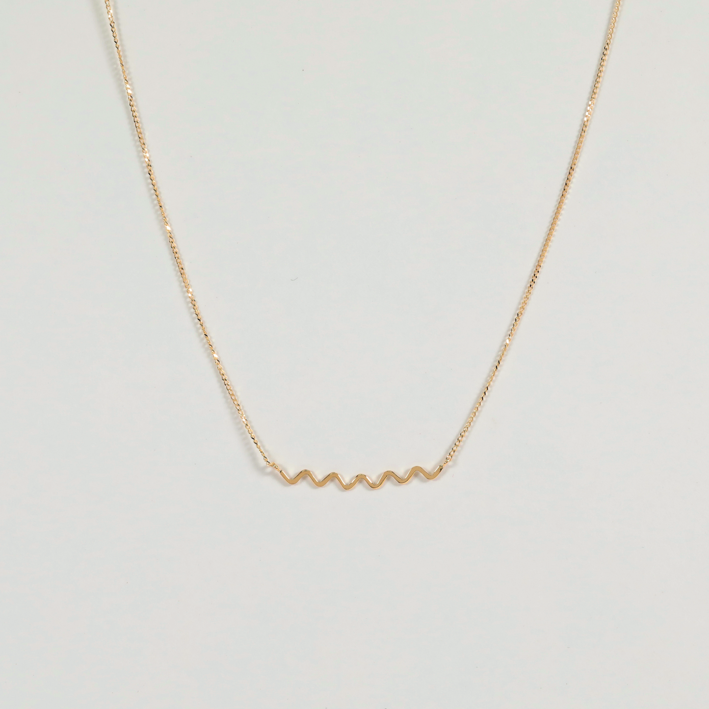 EDGE　031　(Necklace)