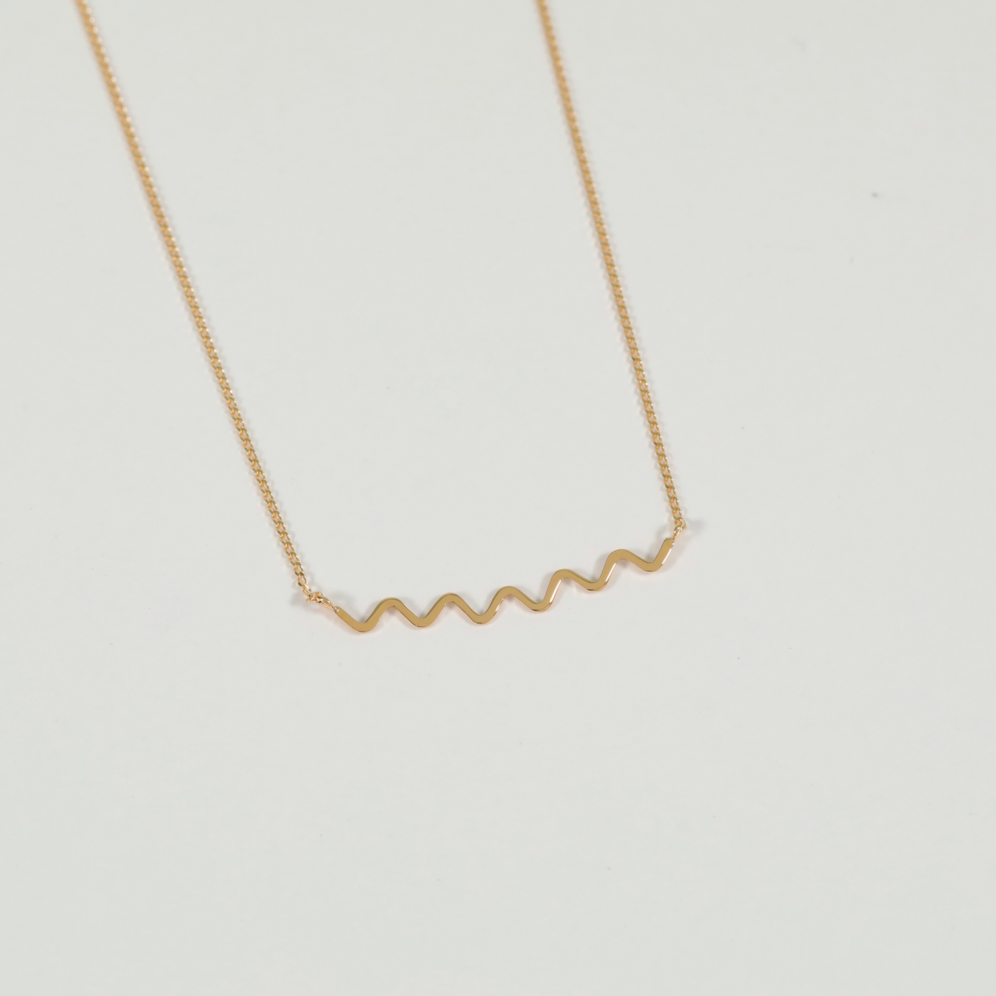 EDGE　031　(Necklace)