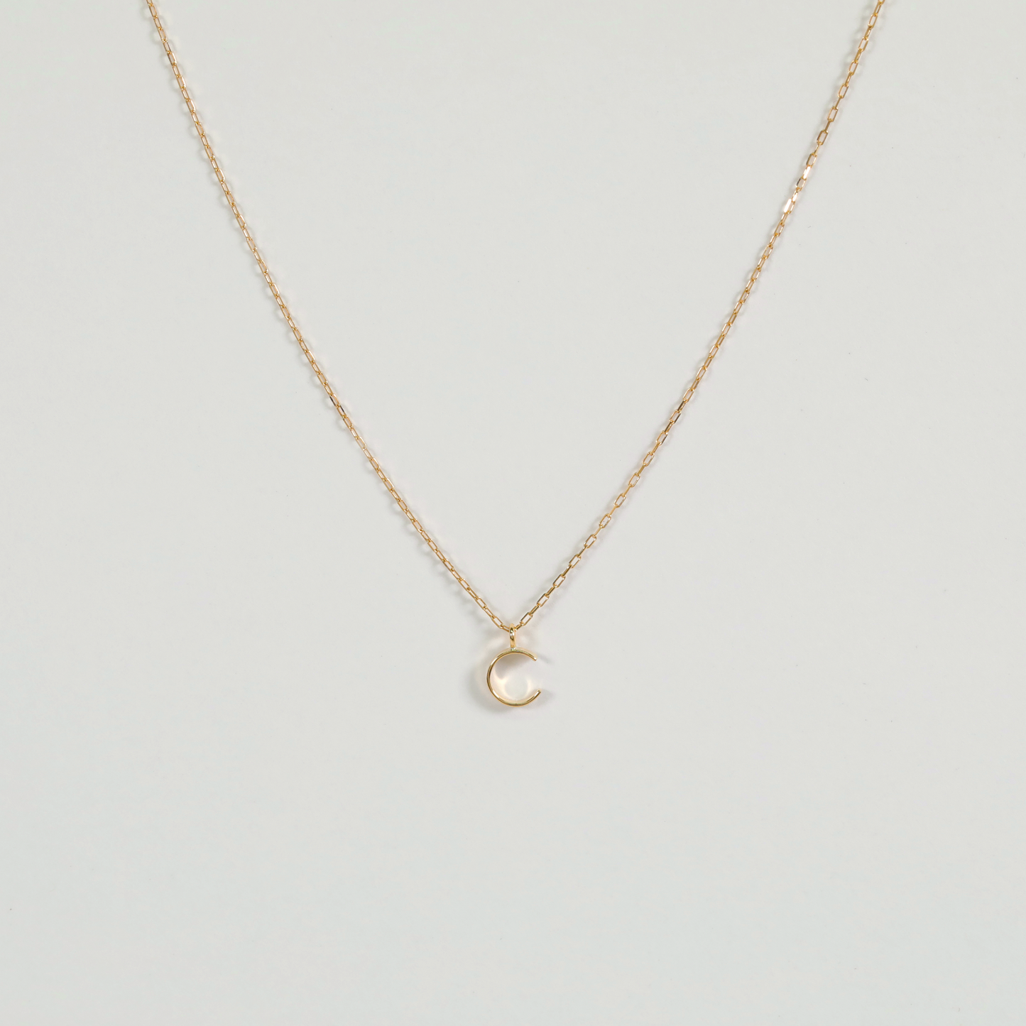 FOLD 005　(Necklace)