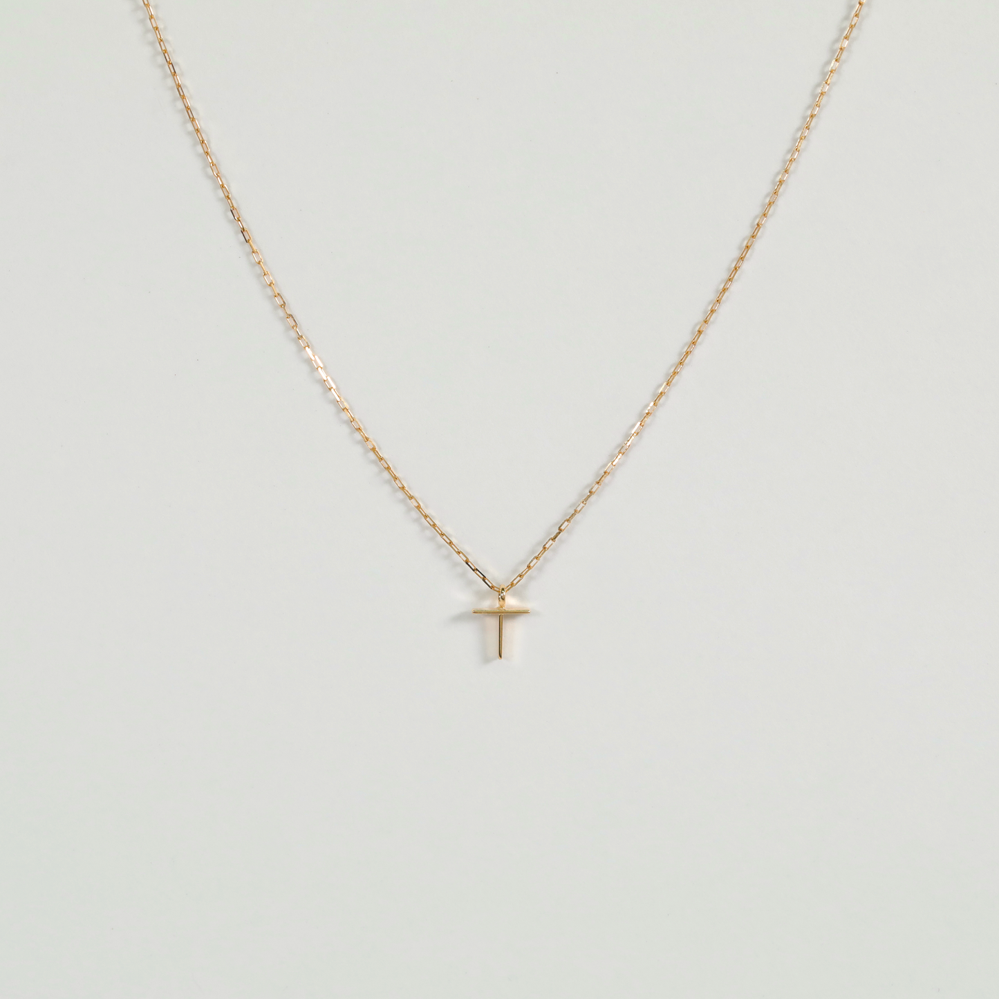 FOLD 005　(Necklace)