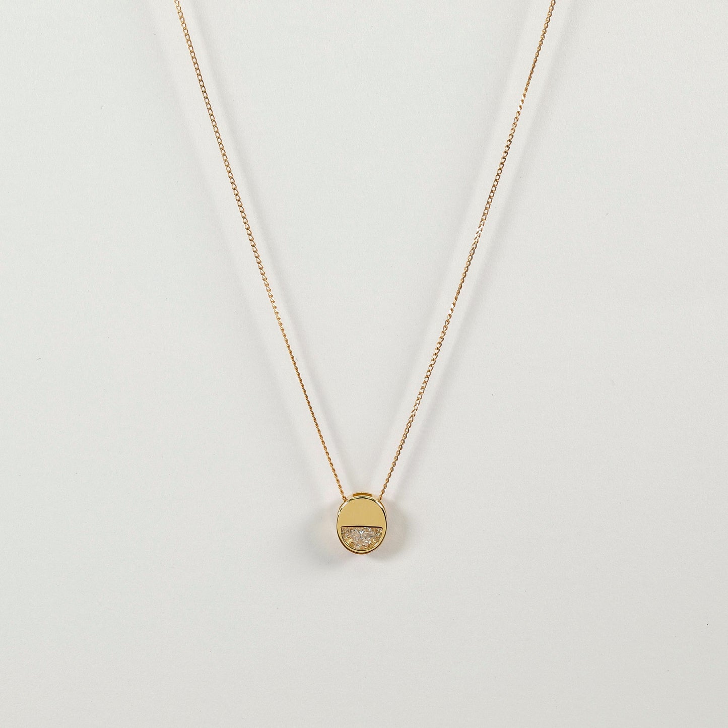 LUCE 012　(Necklace)