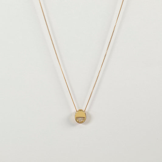 LUCE 012　(Necklace)
