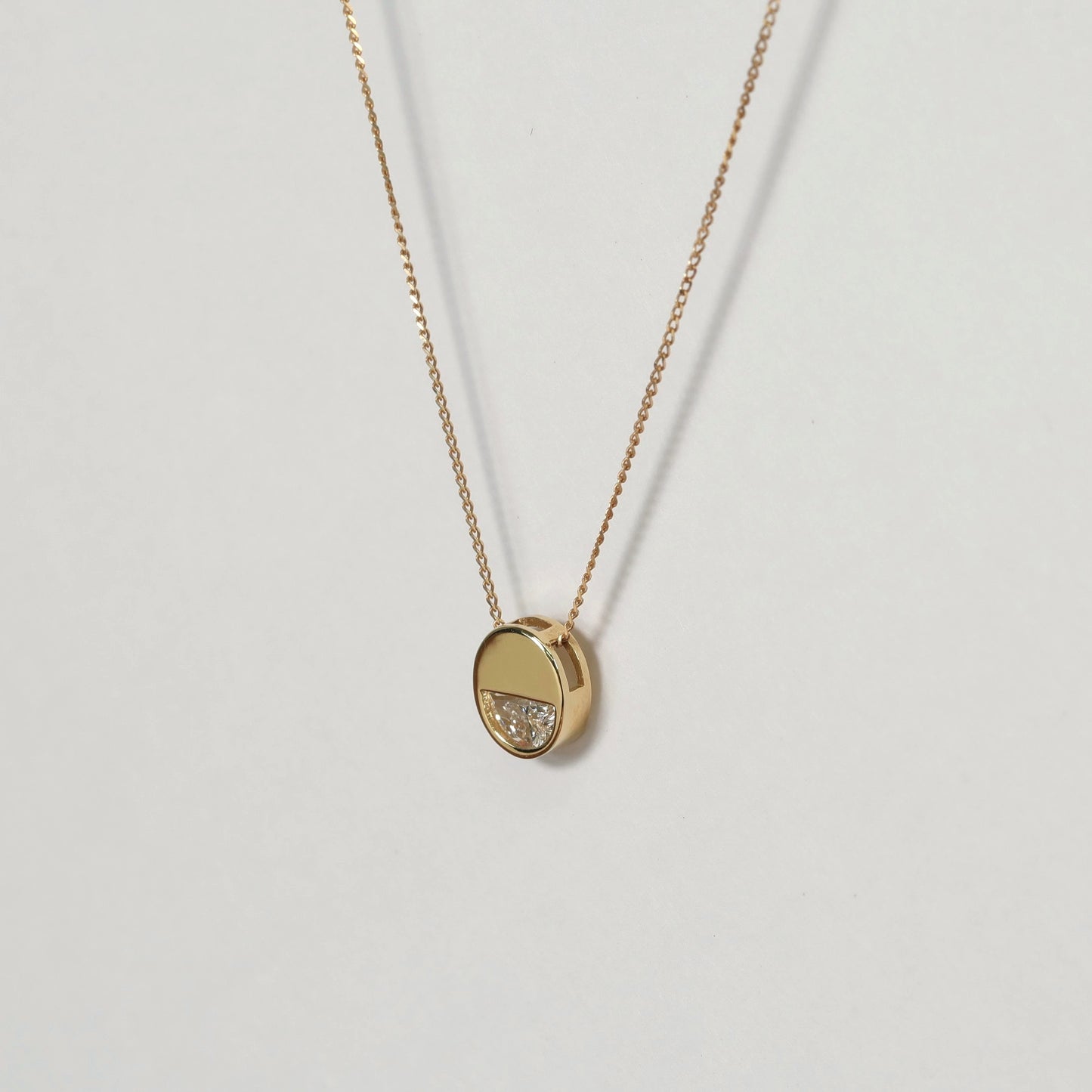 LUCE 012　(Necklace)