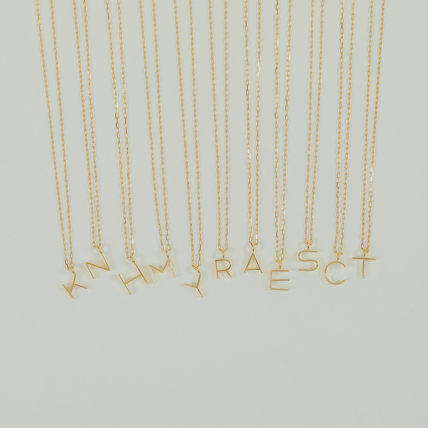 FOLD 005　(Necklace)