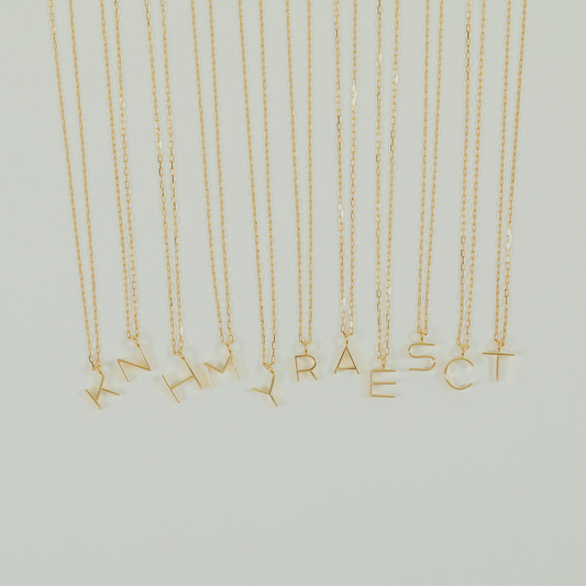 FOLD 005　(Necklace)