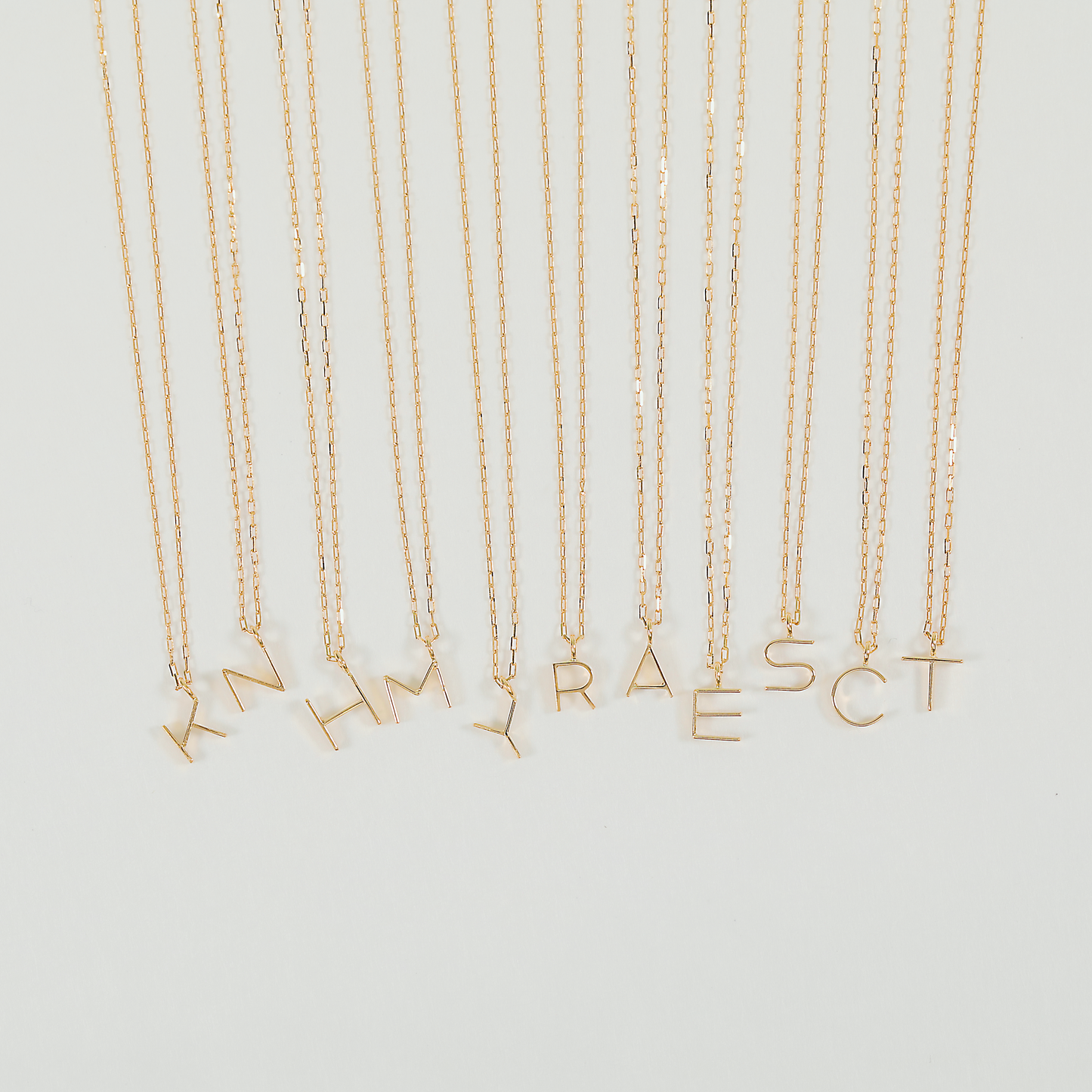 FOLD 005　(Necklace)