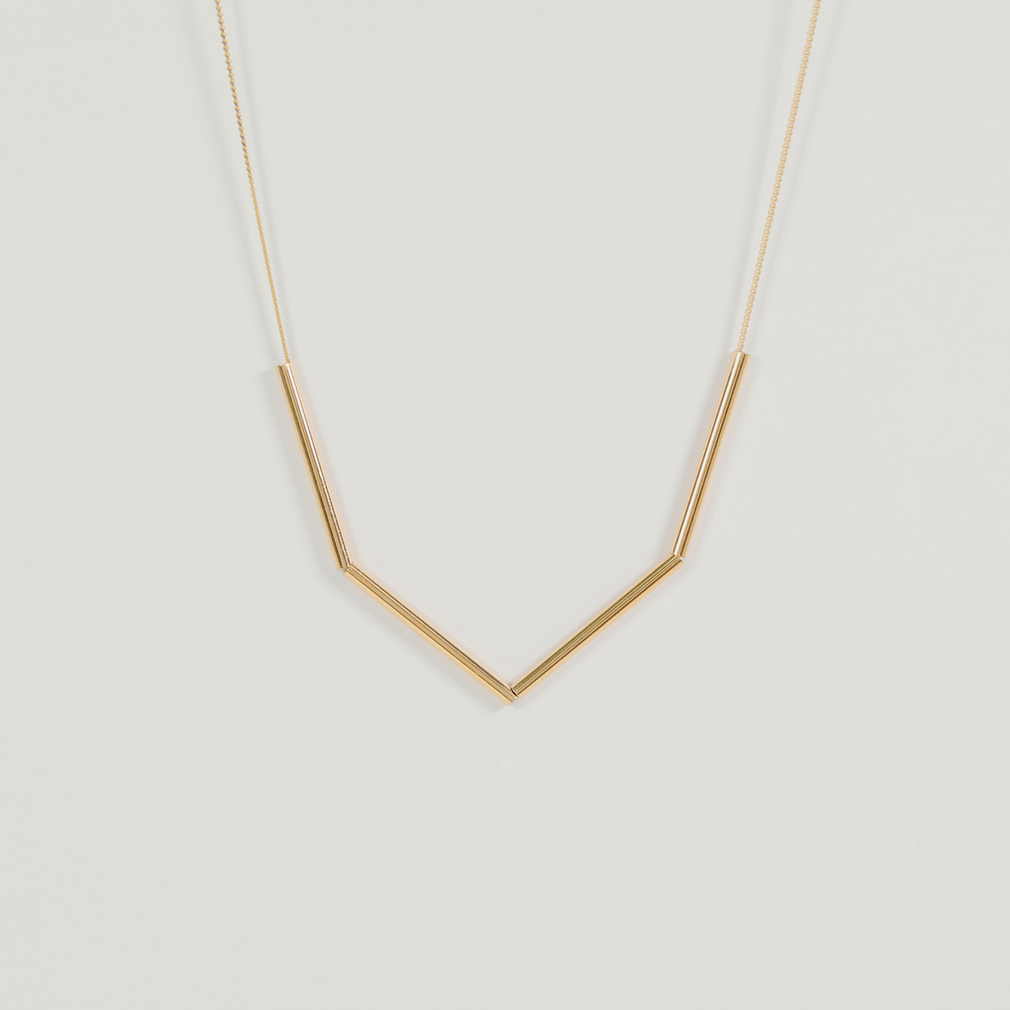 CAVE 012　(Necklace)