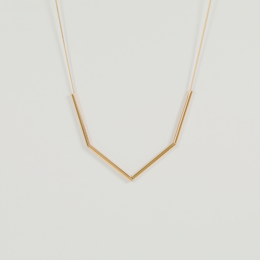 CAVE 012　(Necklace)