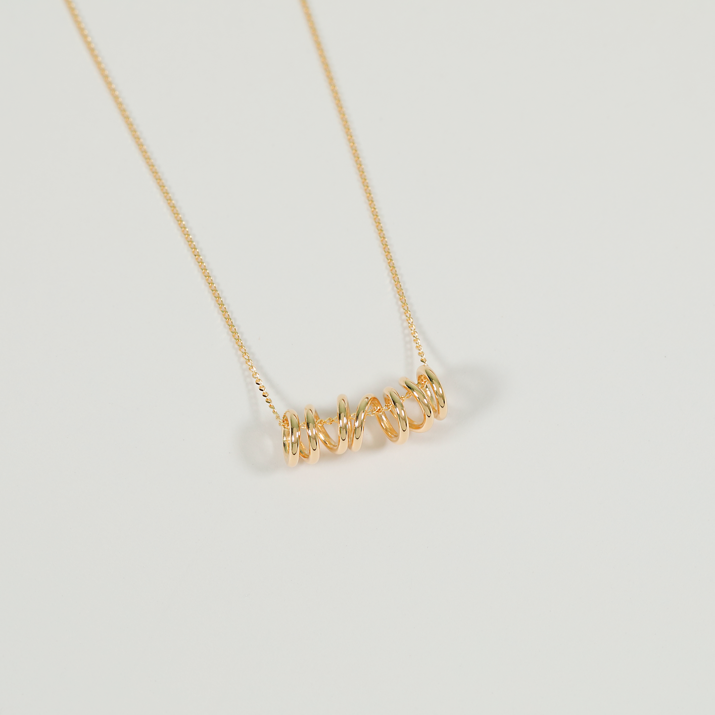 FLOW 024　(Necklace)