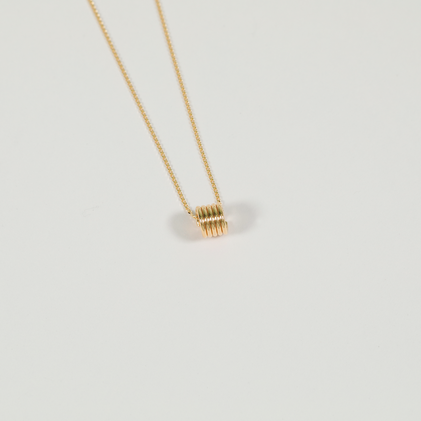 FLOW 025　(Necklace)