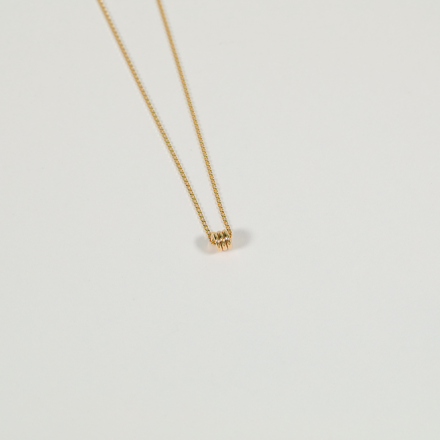 FLOW 026　(Necklace)