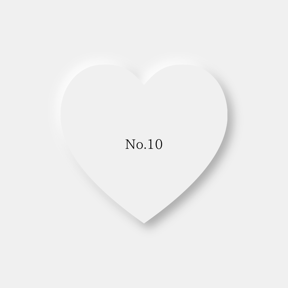 プラチナ　フープ