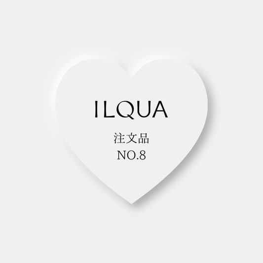 イニシャルピアス