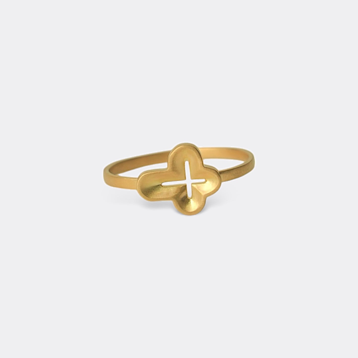 FOR 002　(Ring)